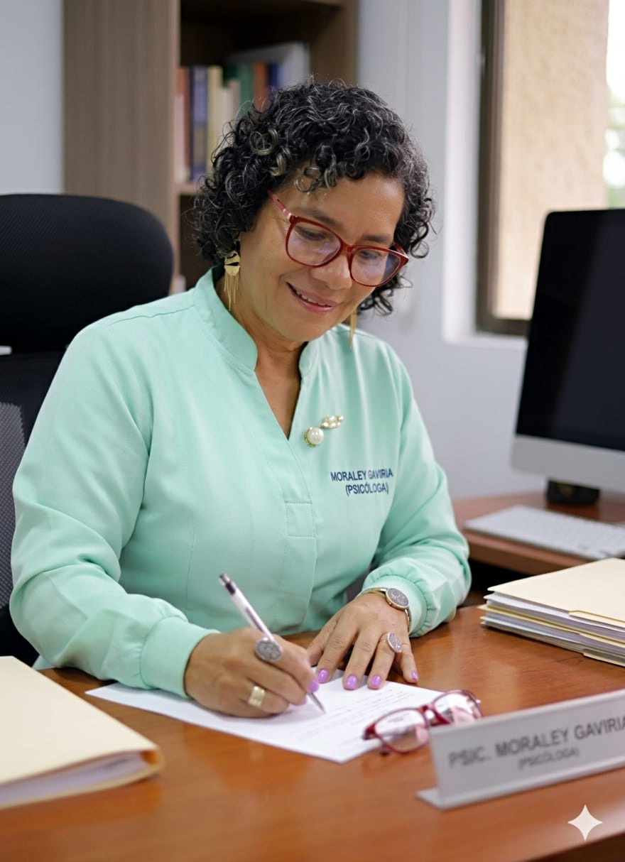 Taller vivencial dirigido por Woraley Gaviria